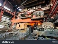 Smelting and Rolling Mills image